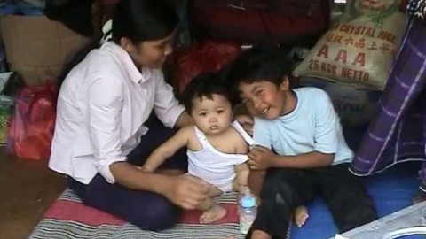 Cesty víry - Zlo, utrpení, katastrofy