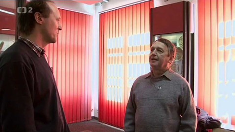 Čtenářský deník... - Martin Ryšavý: Cesty na Sibiř