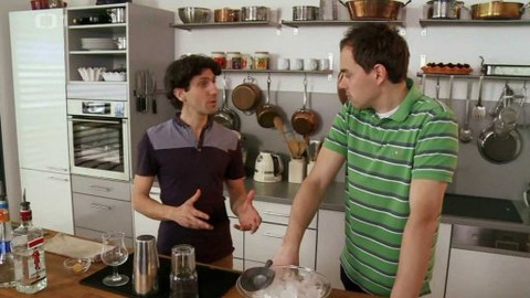 Kluci v akci - Česká klasika XIII.