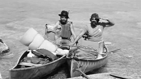 Příběhy železné opony - 36/39 Jugoslávská cesta