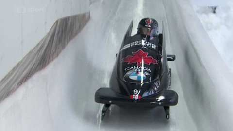 Světový pohár v bobech a skeletonu - Rakousko