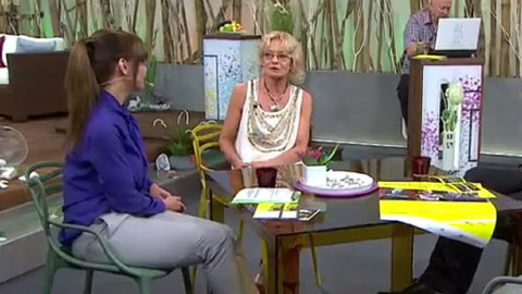 Sama doma - 5. června 2015