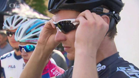 Sport v regionech - ČP v inline bruslení