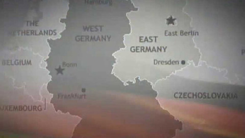 20 let sjednoceného Německa - 3. října 2010