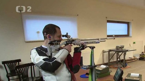 Televizní klub neslyšících - 26. února 2020