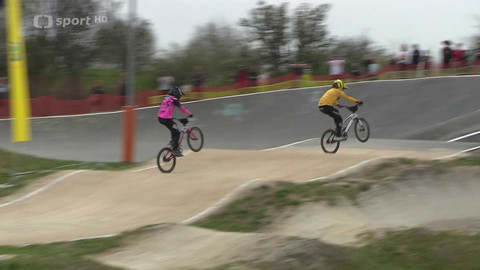 Cyklistika - SAZKA ČP Praha