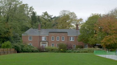 Britská pevnost proti Hitlerovi - 6/8 Udržet teplo domova