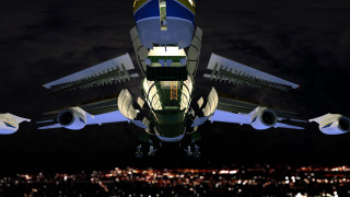 Velké stroje zblízka II