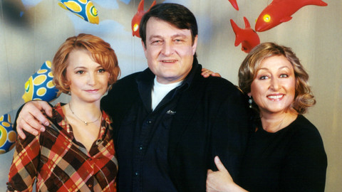 Banánové rybičky - Jak přežít inspiraci