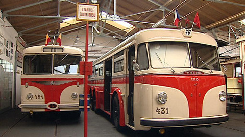 Z metropole - 13. října 2012