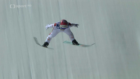 Světový pohár ve skoku na lyžích - SP Německo
