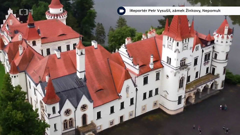 Místo iReportéra - 29. června