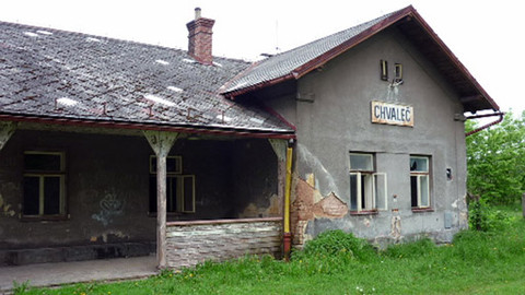 Reportéři ČT - 20. června 2011