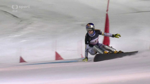 Světový pohár ve snowboardingu - Itálie