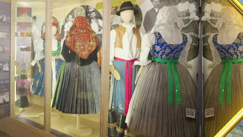 Toulavá kamera - 3. března 2024