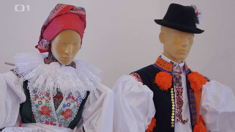 Toulavá kamera - 15. září 2024