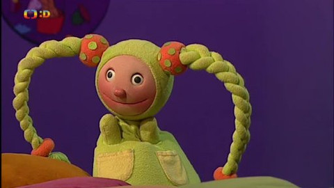 Kouzelná školka - 21. listopadu 2014