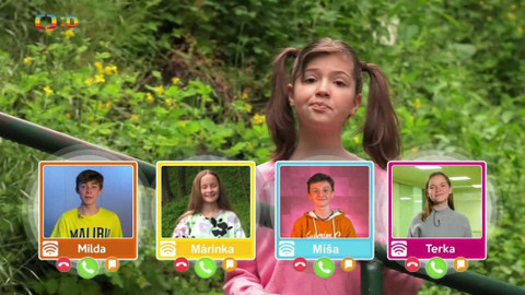 Wifina - 25. června 2021