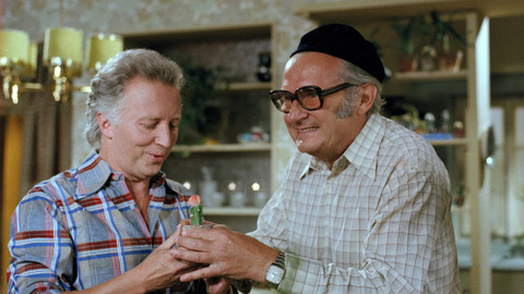 Bakaláři - Zázračný lékař