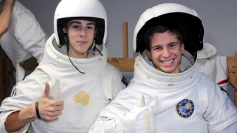 Zprávičky - 3. listopadu 2012