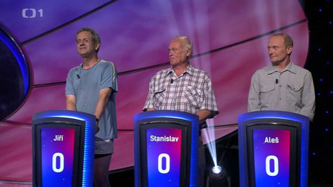 Kde domov můj? - 1. listopadu 2018