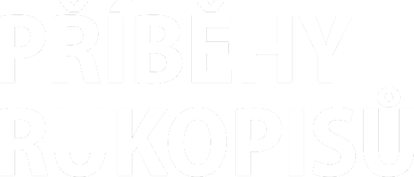 Příběhy rukopisů