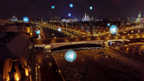 Fake News pod drobnohledem - V srdci ruské propagandy