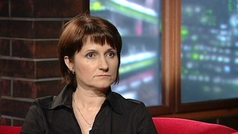 Uvolněte se, prosím - 10. dubna 2009