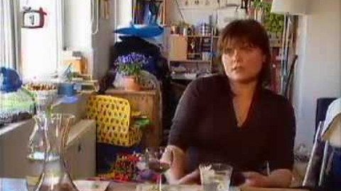 Osudy hvězd - Zora Vesecká