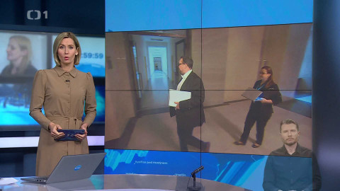 Události v regionech (Ostrava) - 27. listopadu