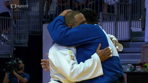 IJF World Tour - Spojené arabské emiráty