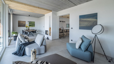 Bydlet jako... - Rodinka