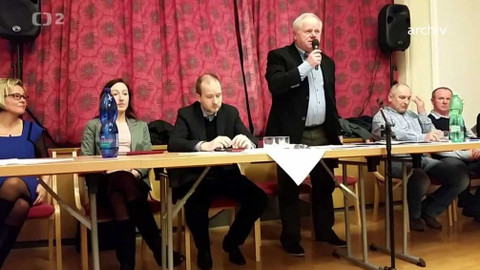 Náš venkov - Smilovice