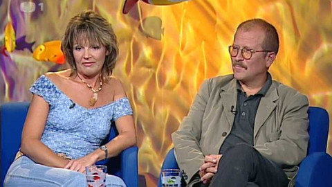 Banánové rybičky - Jak přežít objevy