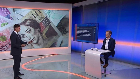 90’ ČT24 - Jak dopadnou úsporná opatření na rodiny?