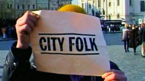 City Folk - Záhřeb, 2006