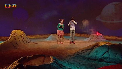 PLANETA YÓ - 19. března 2015