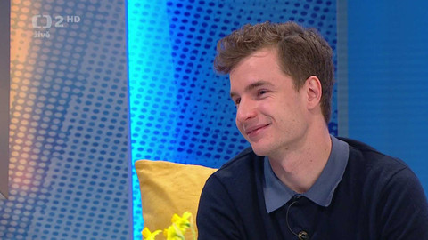 Dobré ráno - 11. dubna