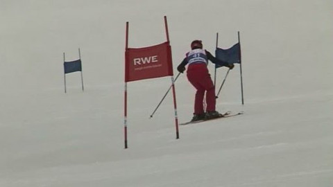 Ski & Golf - RWE Ski&Golf Czech Championship 2012