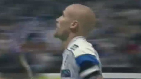 MS ve florbalu 2010 Finsko - Finsko - Švédsko