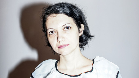 Rumunská čítanka - 3/18 Iulia Militaru