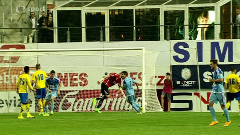 Studio fotbal - Extra