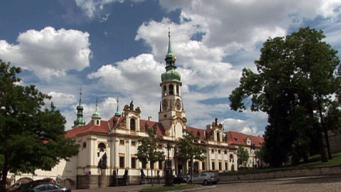 Křesťanský magazín - 12. června 2011