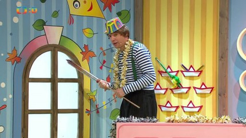 Hýbánky - To je zlaté posvícení