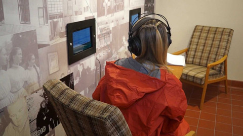 Tamtam - 21. září 2024