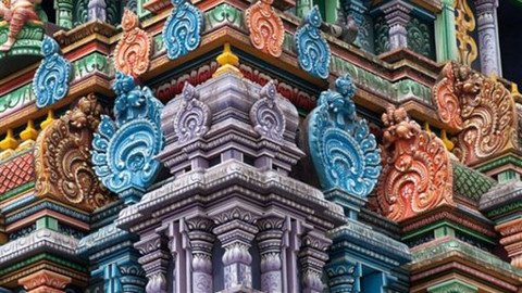 Na cestě - Na cestě po Viti Levu