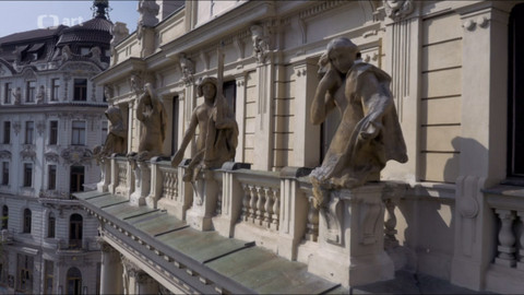 Dobru, pravdě, kráse - 6/6 Za nové tvůrčí činy (1971–1990)