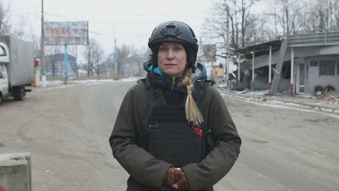 Reportéři ČT - 16. ledna 2023