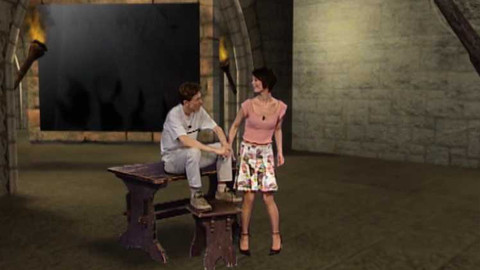 Game Page - 17. května 2004