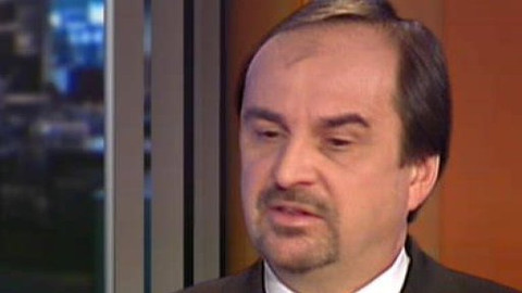 Otázky Václava Moravce - 17. ledna 2010 12:00